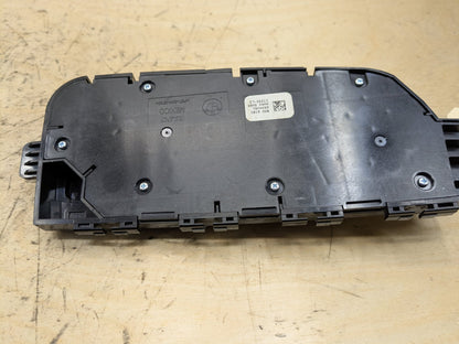 OEM BMW F90 G12 G30 530 540 M550 M5 Front Left Driver Seat Adjust Control Switch