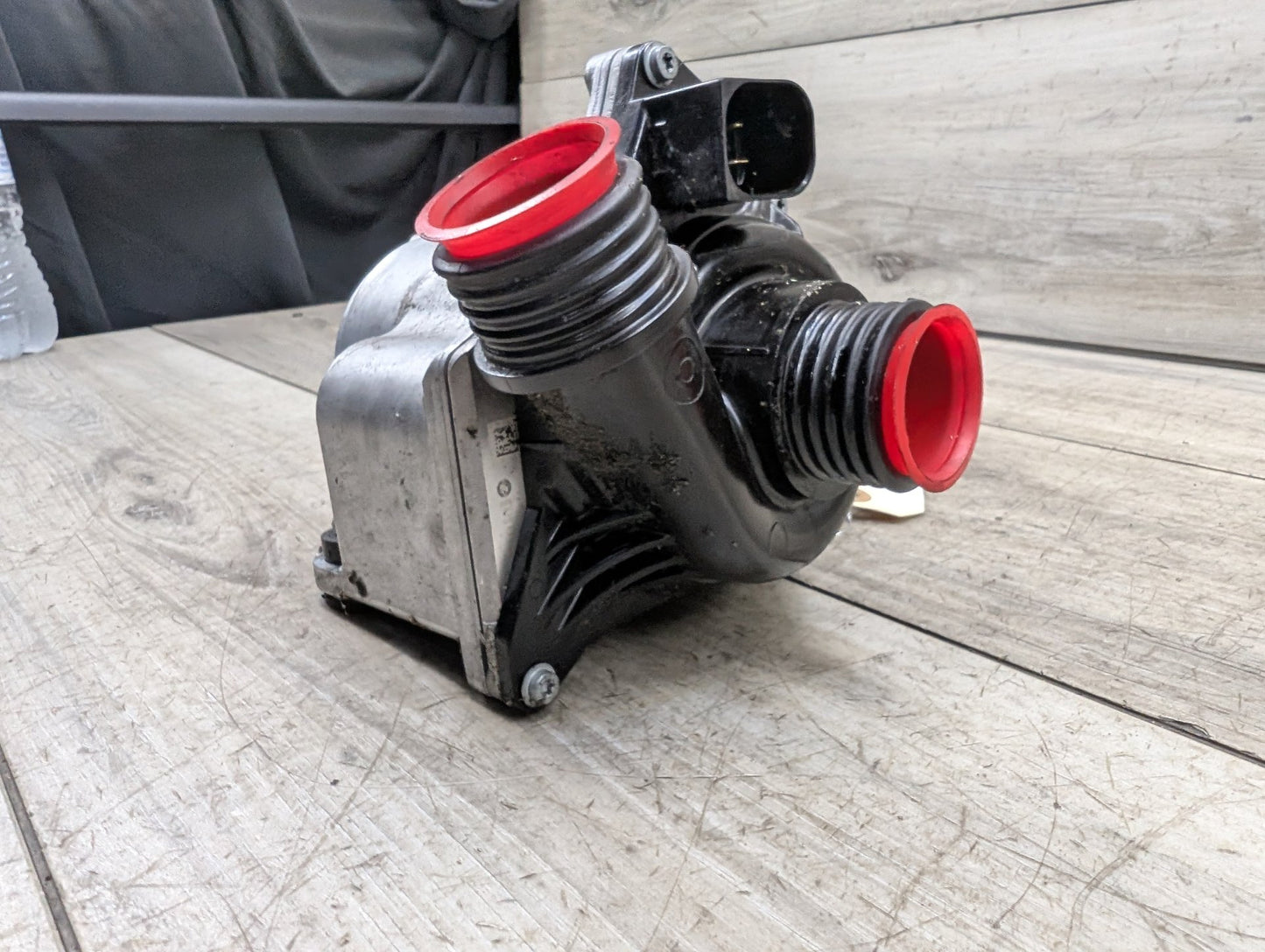 OEM BMW E70 E82 E90 E92 F10 F13 F25 Engine N54 N55 Auxiliary Electric Water Pump