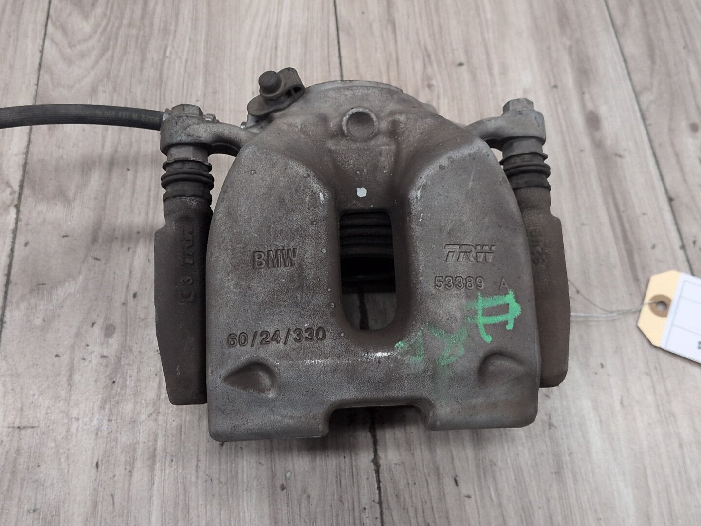 OEM BMW G01 G20 G22 G23 G26 G29 X3 330 430 FRONT Left Driver Side Brake Caliper
