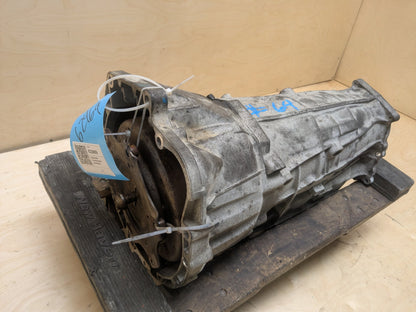 09-13 BMW 128i 328i E82 E90 E92 E93 Automatic Transmission AWD GM 6L45 N51 N52 79K