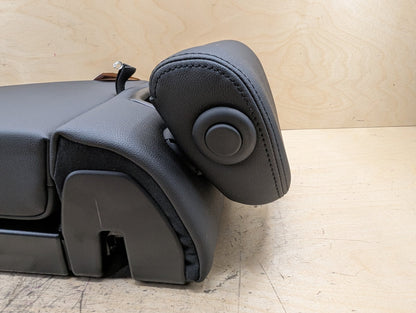 2019-2026 BMW M340i G20 Rear Center Seat Armrest Assembly W/ Cupholder 7469760