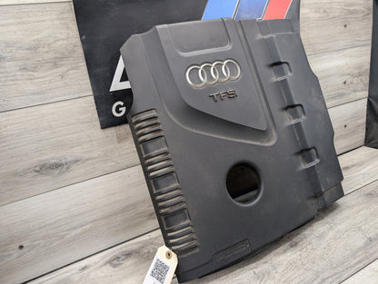 2009 - 2017 Audi Q5 8R Engine Cover 06J103925BR EA888