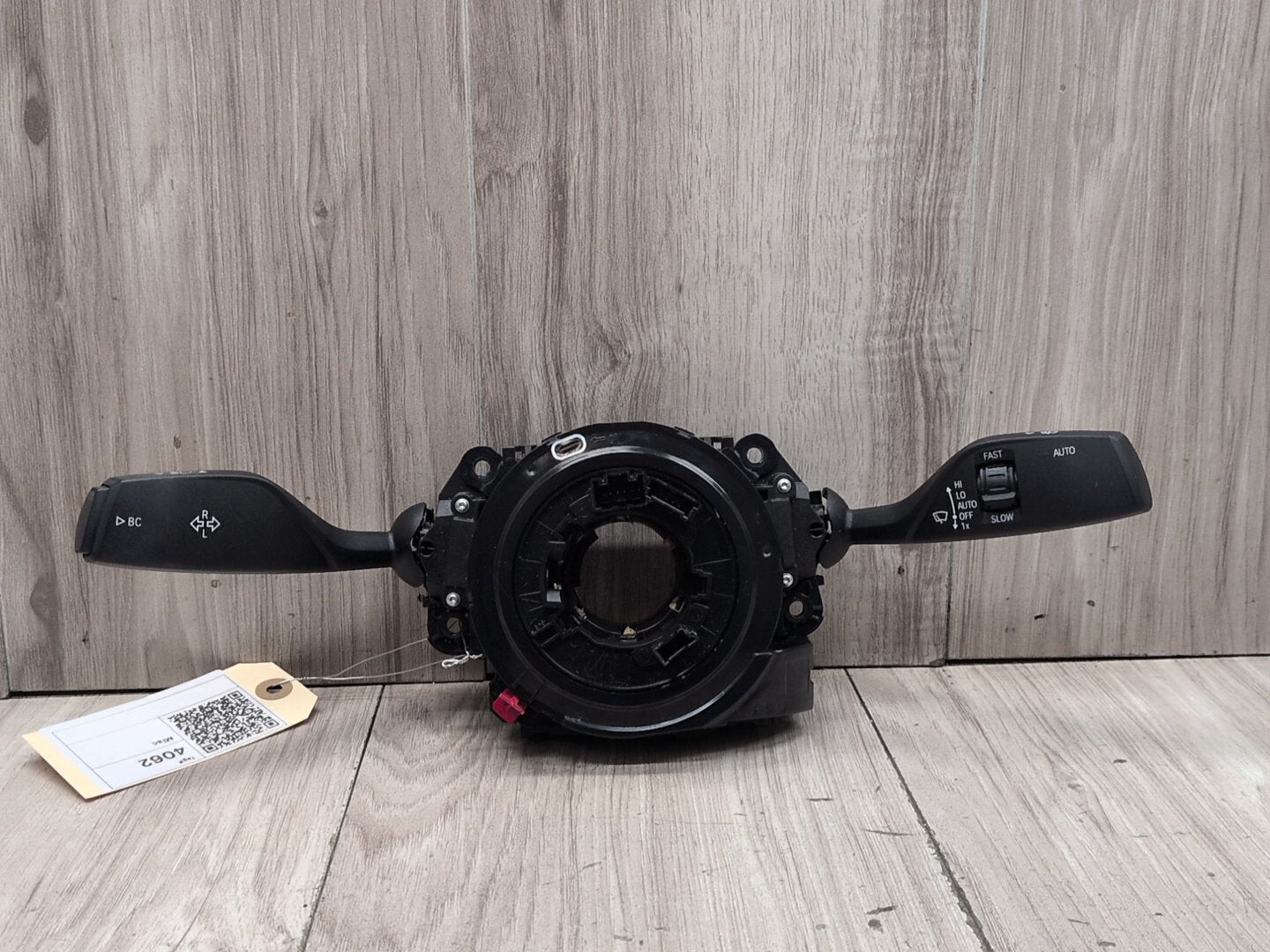 PRE-LCI OEM BMW G02 G12 G20 G30 Clock Spring Steering Wheel Angle Sensor HEATED