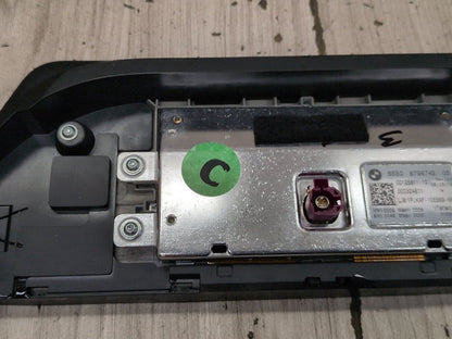 2019-2026 BMW M340i G20 Monitor Display Screen 8798742 OEM