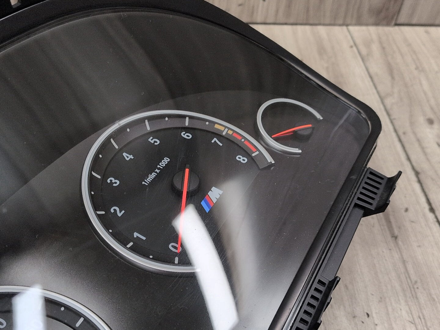 2012-2018 BMW M6 F06 Instrument Speedometer Guage Cluster 7853959