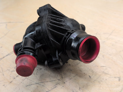 2006-2011 BMW E90 328i N52B30 Engine Motor Heat Coolant Thermostat 7536655