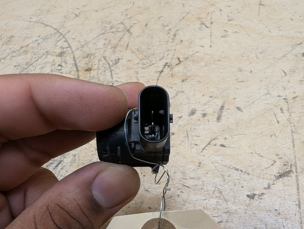 2019-2026 BMW M340i G20 Bumper PDC Parking Distance Sensor 9472250 OEM
