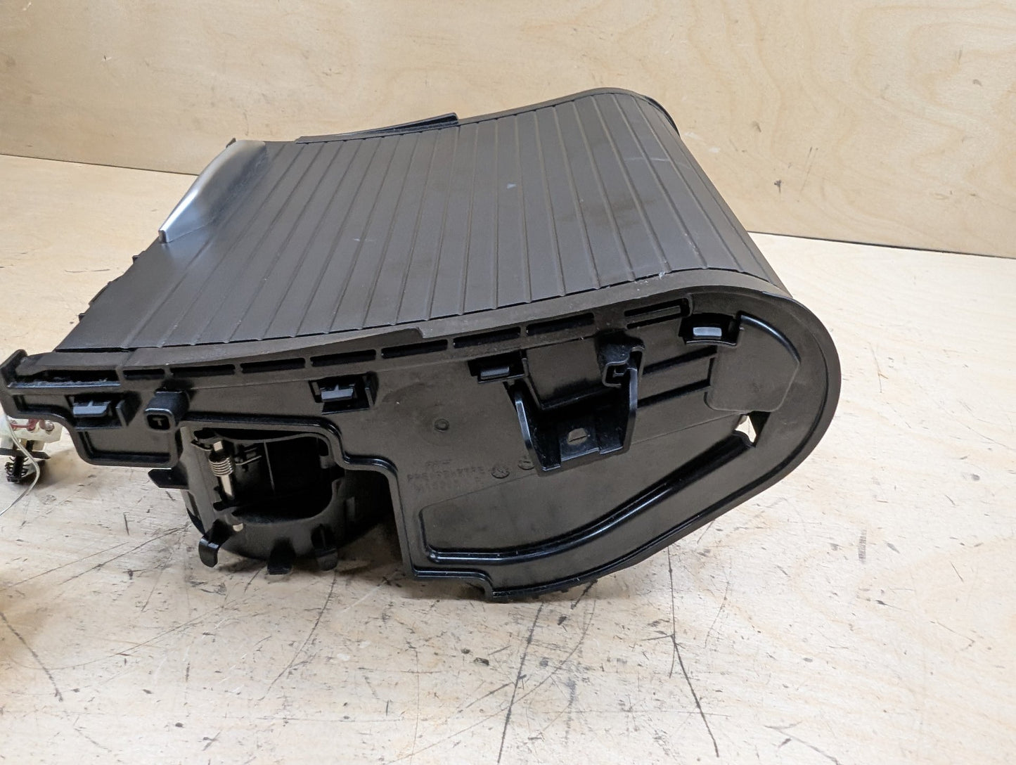 2018-2024 BMW X3 G01 Center Console Cup Holder 9363802