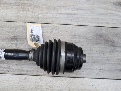 OEM BMW G01 G02 F97 F98 AWD Front Left Driver Side Output Half Shaft Axle