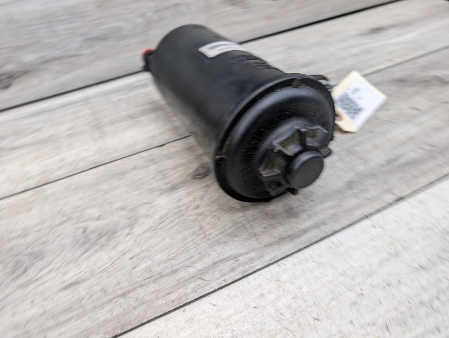 2007-2013 BMW X5 E70 Power Steering Tank Reservoir 6854456