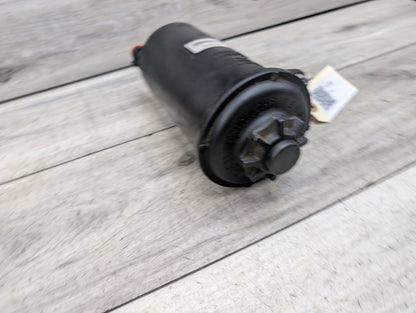 2007-2013 BMW X5 E70 Power Steering Tank Reservoir 6854456
