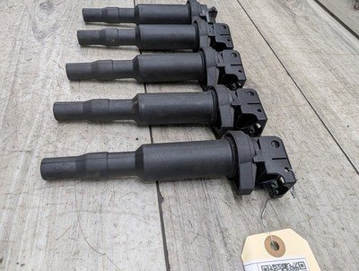 2007-2013 BMW E93 328i N52B30M1 Engine Motor Ignition Coil 8616153