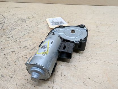 2019-2026 BMW 330i G20 Sunroof Sun Roof Glass Motor 7424804 OEM