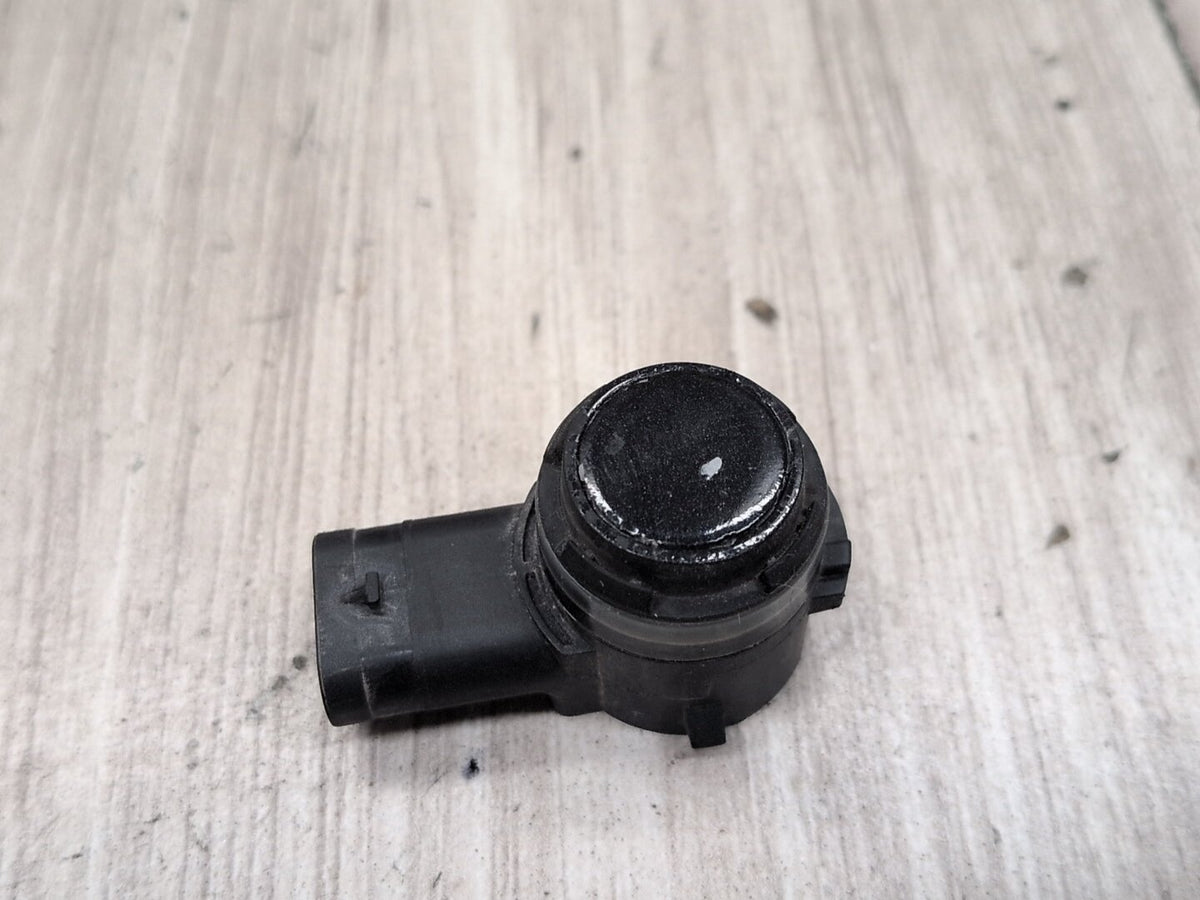 OEM BMW F15 F48 F85 F90 F97 G01 G12 G30 X3 Bumper Parking Sensor PDC Black 5.7.1