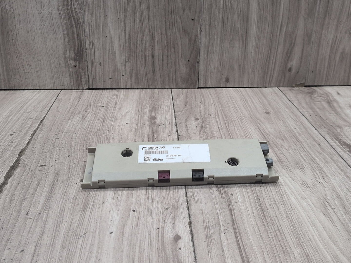 2004-2010 BMW M6 E64 Antenna Telematics Control Module 6935047 OEM