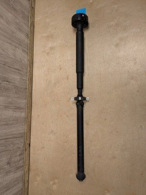 18-23 OEM BMW G01 X3 30i RWD Rear Driveshaft Axle Drive Shaft Propeller L=1530
