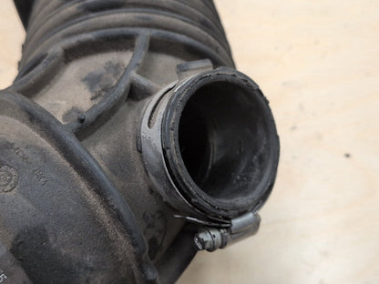 2018-2024 BMW X3 G01 Engine Motor Air Duct Tube Hose 8663614 OEM