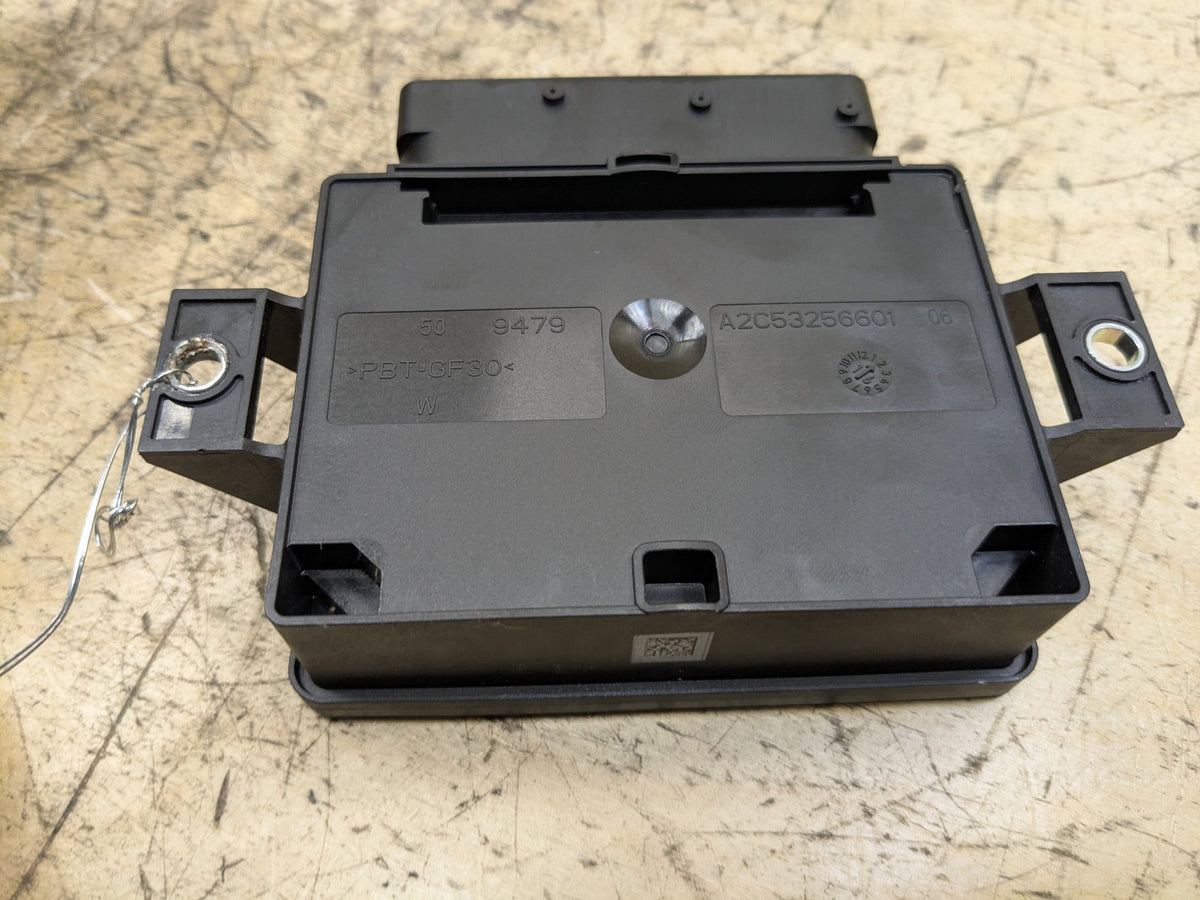 2012-2018 Audi A6 C7 Electric Emergency Parking Brake Module 4H0907801L OEM