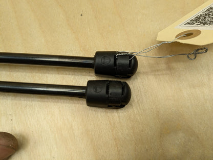 2018-2025 BMW X3 G01 Hood Bonnet Gas Strut Shock Supports SET 7397493 OEM