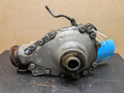 18-21 OEM BMW G01 G02 X3 X4 xDrive Front Differential Axle Gearbox Carrier 3.38