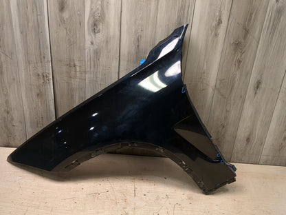 14-18 OEM BMW F15 X5 Front Left Driver Side Fender Panel