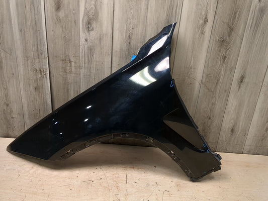 14-18 OEM BMW F15 X5 Front Left Driver Side Fender Panel