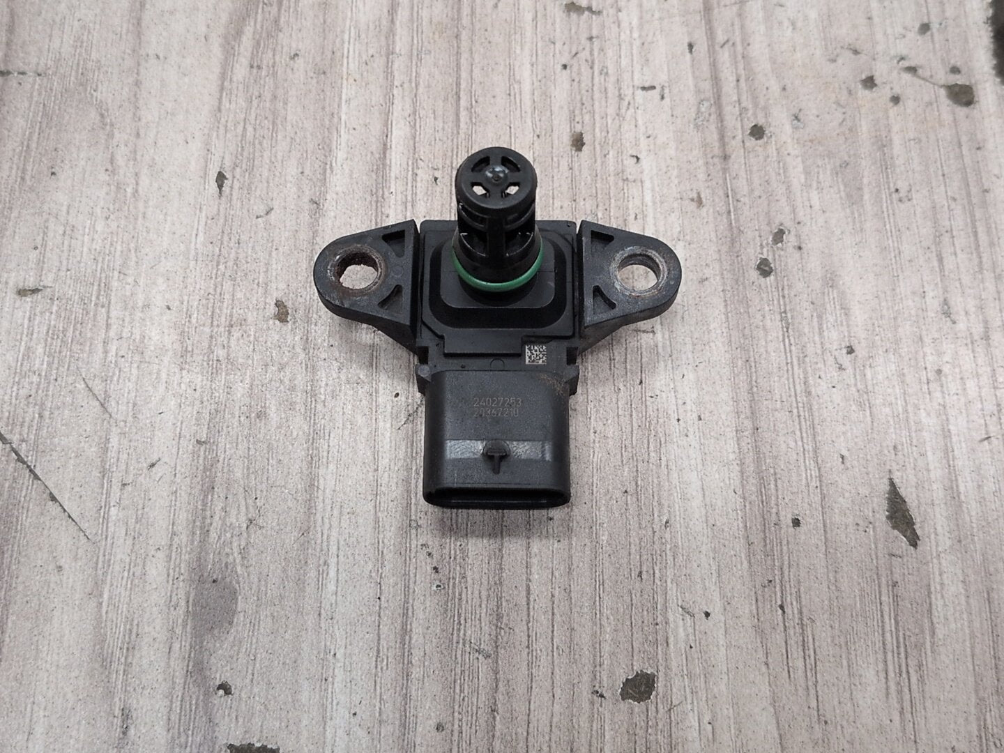 OEM BMW Engine N54 N55 S55 N63 S63 Engine MAP Manifold Air Pressure Sensor