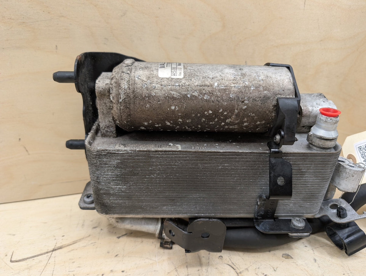 19-23 OEM BMW G05 G06 G07 X5 X7 B58C AC Air Conditioning Condenser Dryer 6847989