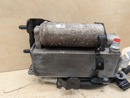 19-23 OEM BMW G05 G06 G07 X5 X7 B58C AC Air Conditioning Condenser Dryer 6847989
