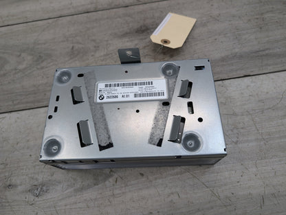 18-21 OEM BMW G01 F97 X3 X3M Hi-Fi HiFi Stereo Audio Amp Amplifier HARMAN BECKER