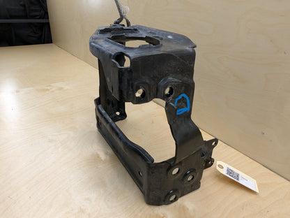 OEM BMW F90 F93 G12 G16 G30 M5 M8 Front Left Driver Radiator Support Bracket