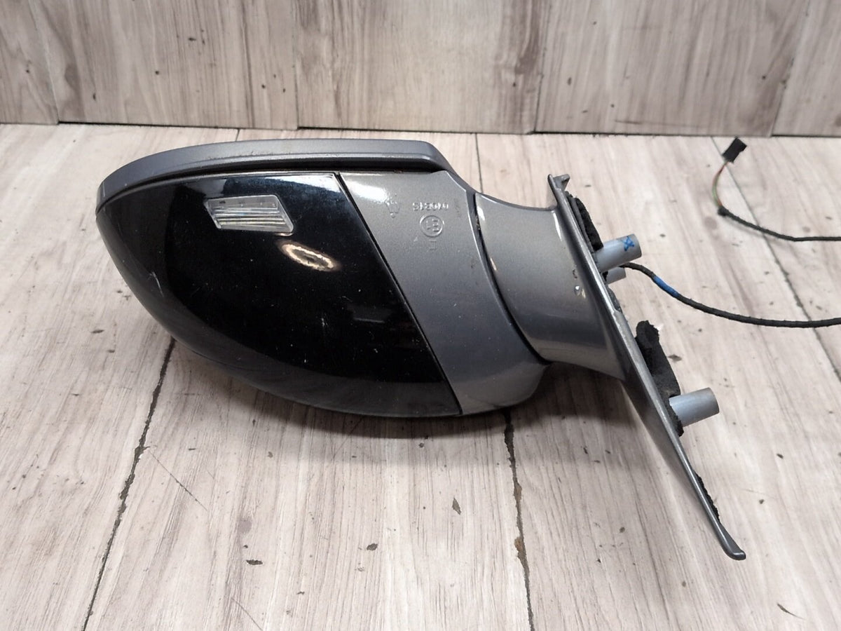2004-2010 BMW M6 E64 Front Left Driver Side Mirror Assembly 7906349