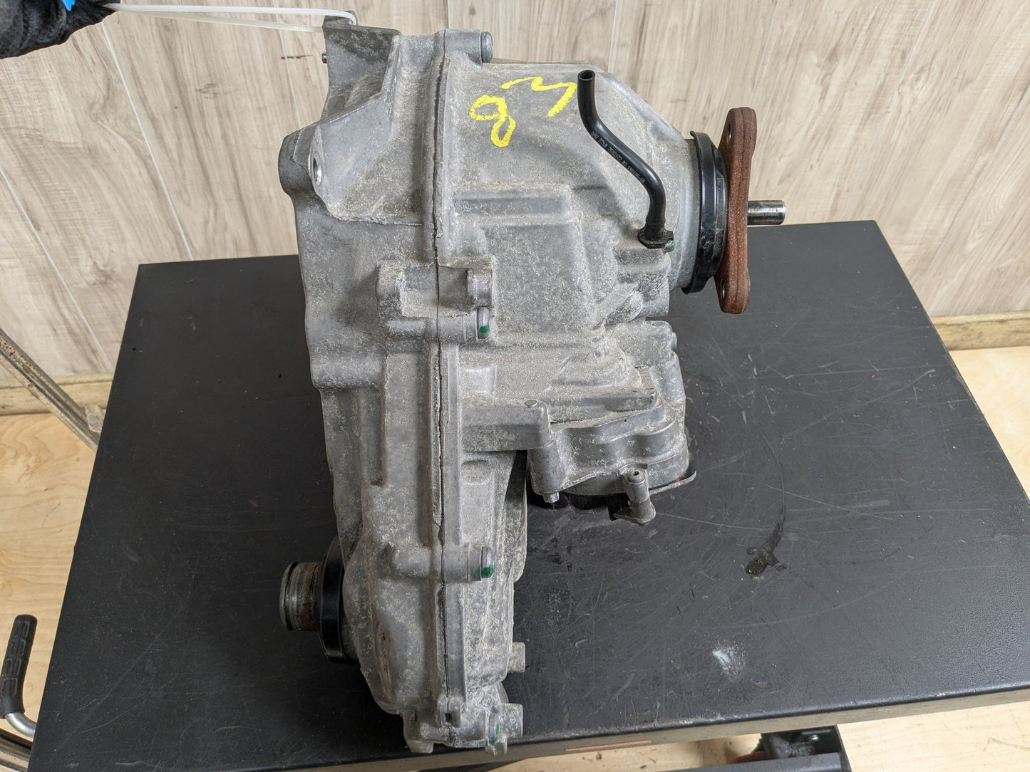11-19 OEM BMW F15 F16 F25 F26 X3 X4 X5 X6 AWD Transfer Case Gearbox ATC45L
