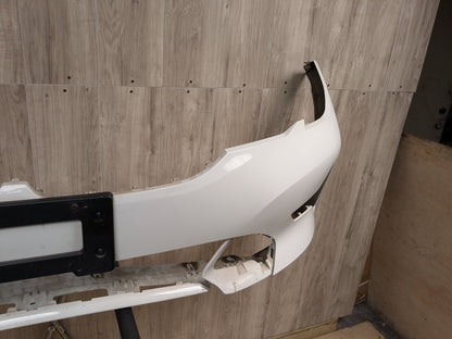 *NOTES* 2019-2022 BMW 330i G20 Front Bumper Cover White 300