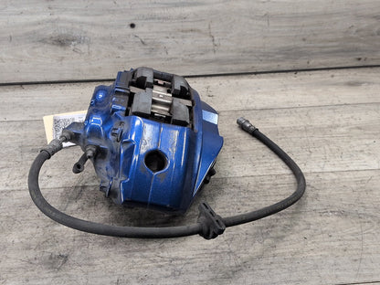 2018 - 2024 BMW X3 G01 Front Left Driver Brake Caliper 6891283 B58B30M0