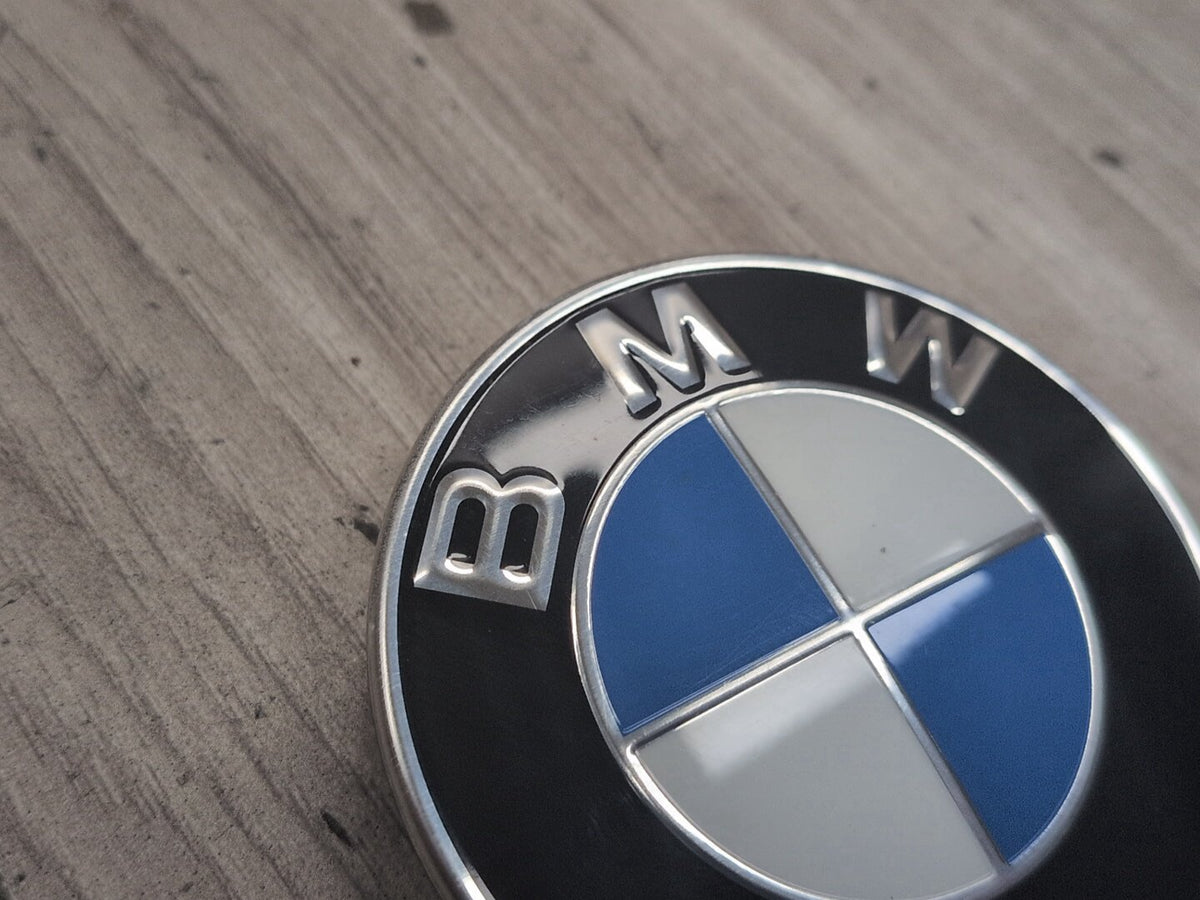 2019-2026 BMW M340i G20 Emblem Badge Symbol Logo 7463715 OEM