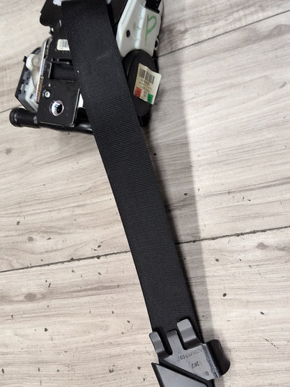 2009-2012 Mercedes-Benz E550 W212 Front Right Passenger Seatbelt Seat Belt Retractor A2128608885 OEM