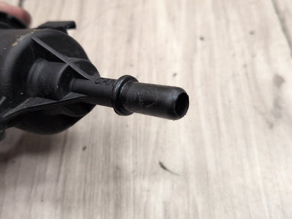 2009-2012 OEM Mercedes-Benz E550 W212 Fuel Vapor Charcoal Canister Purge Valve