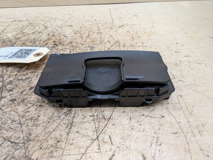16-19 OEM BMW G11 G12 740 750 M760 Wireless Phone Charger Control Module
