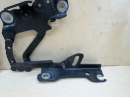 OEM BMW F22 F23 F30 F32 F33 F36 F80 F82 F83 F87 Left Right Side Hood Hinges PAIR