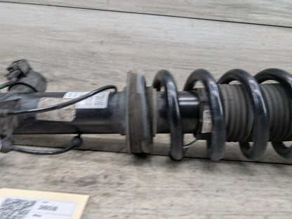 19-23 OEM BMW G05 X5 40 50 Front Left Driver Spring Strut Shock Absorber VDC