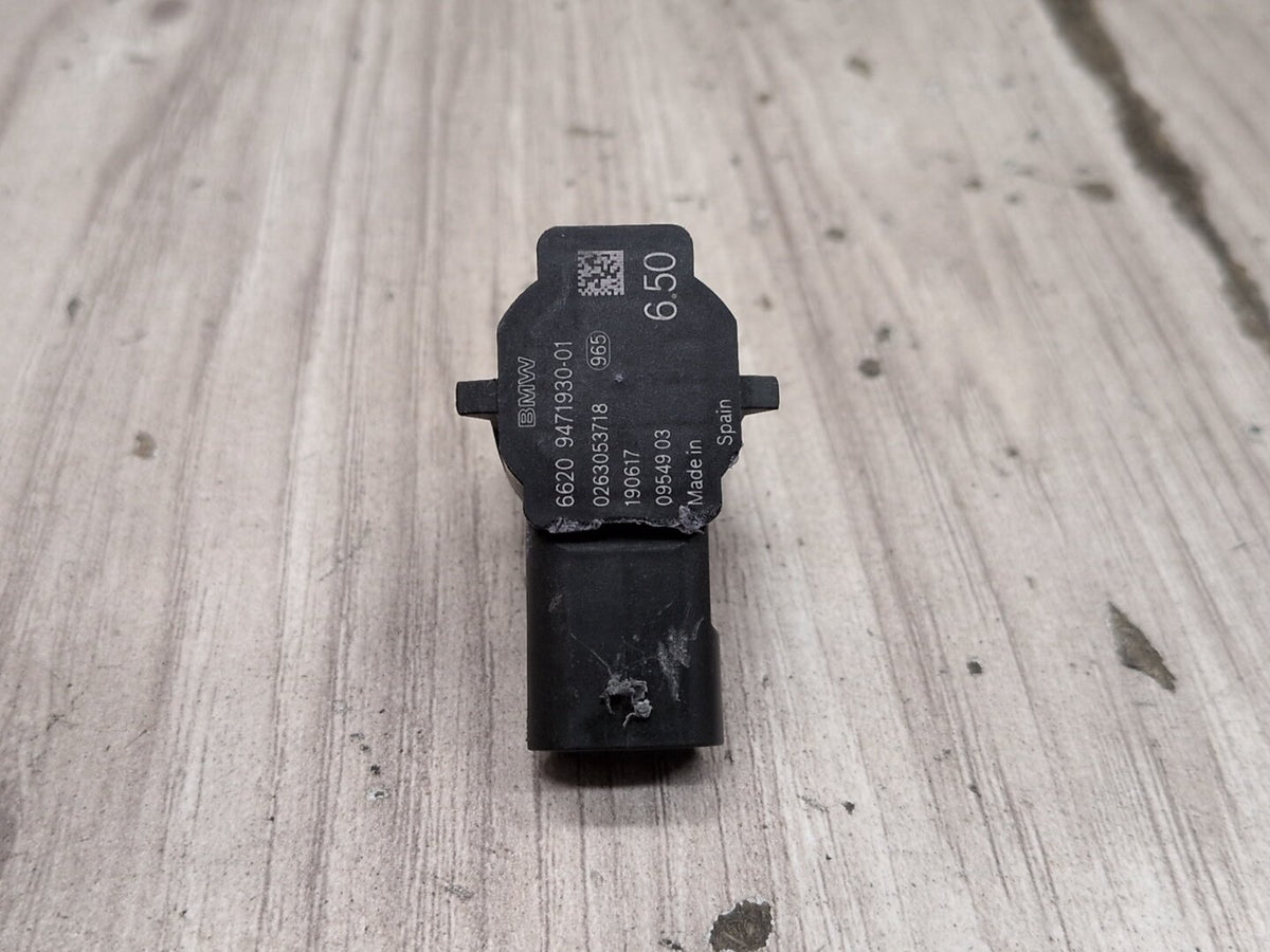 2019-2026 BMW M340i G20 Bumper PDC Parking Distance Sensor 9471930 OEM