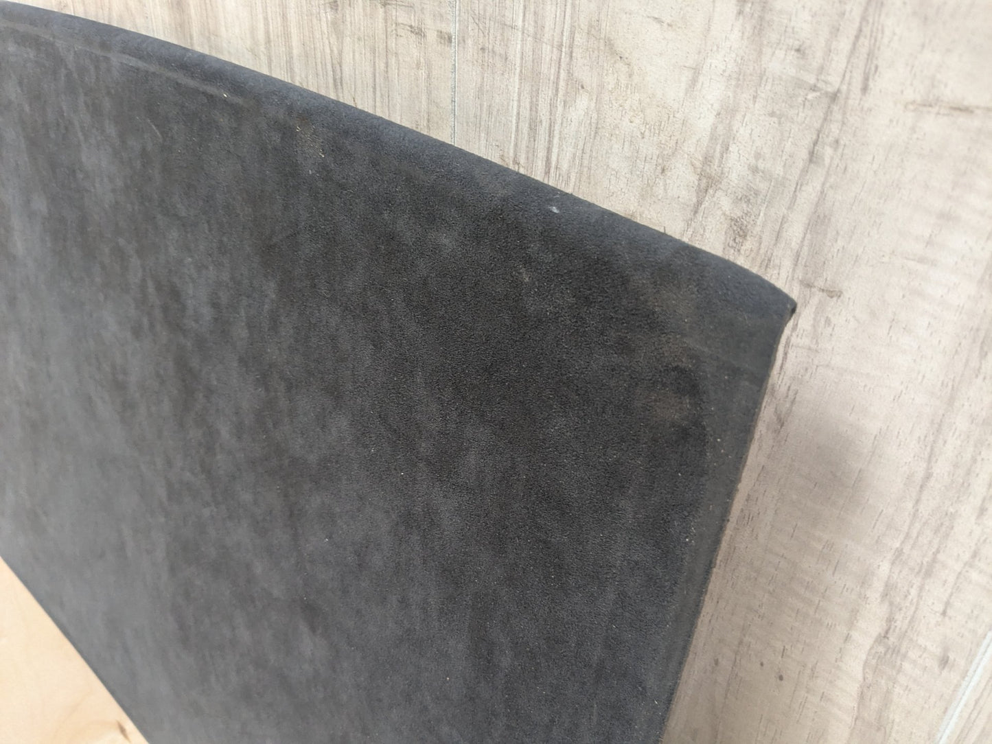2015 - 2019 BMW X6 F86 Sunroof Sun Roof Glass Cover Trim 8036187 S63B44T2