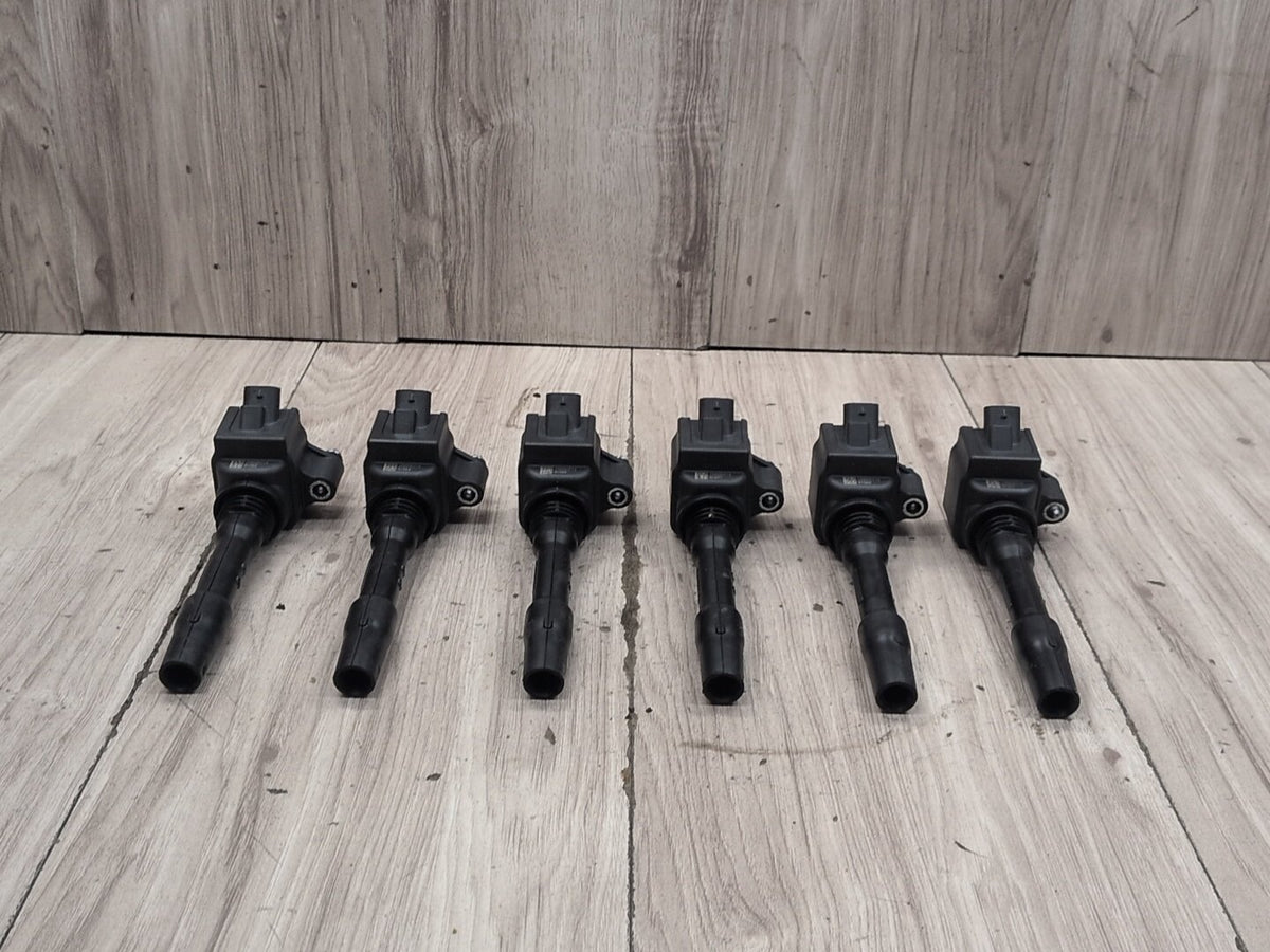 2019-2026 BMW G20 M340i B58B30O1 Engine Motor Ignition Coil SET 8643360