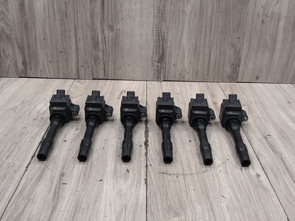 2019-2026 BMW G20 M340i B58B30O1 Engine Motor Ignition Coil SET 8643360