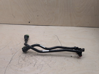 PRE-LCI OEM BMW G01 G12 G30 X3 Transmission Oil Cooler Inlet Outlet Hose B46 B58
