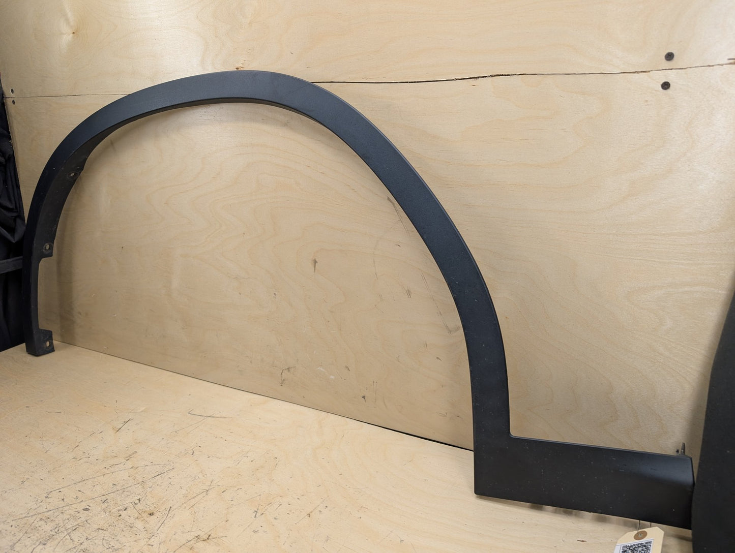 OEM BMW G01 G02 X3 X4 Front Left Driver Fender Flare Wheel Arch Molding Trim
