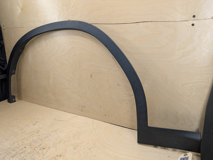 OEM BMW G01 G02 X3 X4 Front Left Driver Fender Flare Wheel Arch Molding Trim