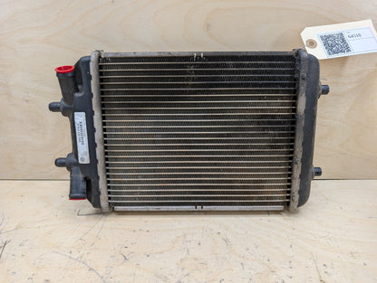 2011-2017 Audi RS5 8T Left or Right Secondary Auxiliary radiator 8K0121212C