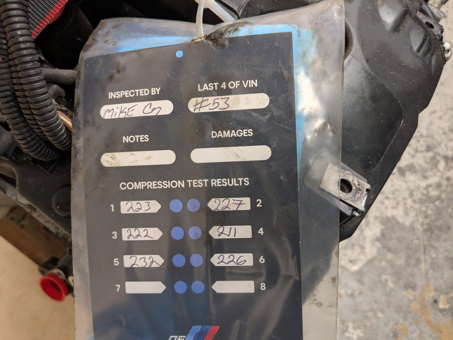 VIDEO! OEM BMW E88 E90 E92 E93 N51 COMPLETE Engine Motor N51B30A RWD 158k Ran!